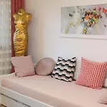 10 Min Subway U-bahn To Marienplatz 130 M2 - 4br - 2bath München