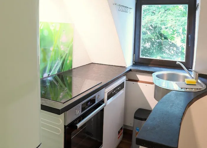 10 Min Subway U-bahn To Marienplatz 130 M2 - 4br - 2bath