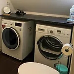 10 Min Subway U-bahn To Marienplatz 130 M2 - 4br - 2bath *