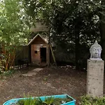 10 Min Subway U-bahn To Marienplatz 130 M2 - 4br - 2bath *