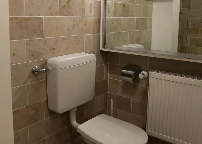 10 Min Subway U-bahn To Marienplatz 130 M2 - 4br - 2bath