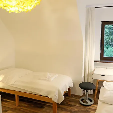 Apartamento 10 Min Subway U-bahn To Marienplatz 130 M2 - 4br - 2bath