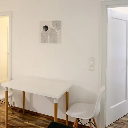 10 Min Subway U-bahn To Marienplatz 130 M2 - 4br - 2bath * Múnich