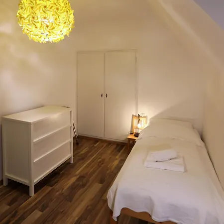 10 Min Subway U-bahn To Marienplatz 130 M2 - 4br - 2bath * Múnich