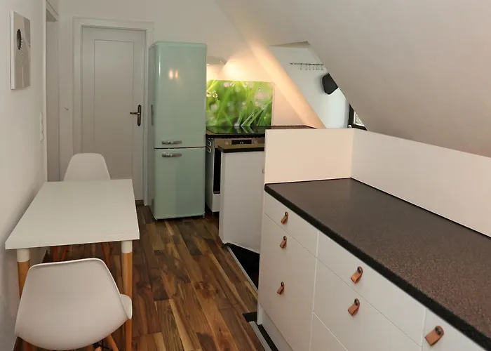 10 Min Subway U-bahn To Marienplatz 130 M2 - 4br - 2bath Apartmán Mnichov
