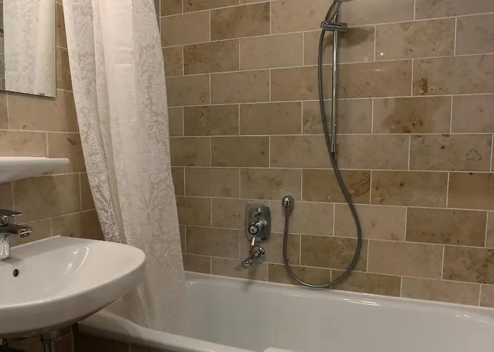 10 Min Subway U-bahn To Marienplatz 130 M2 - 4br - 2bath Apartmán Mnichov