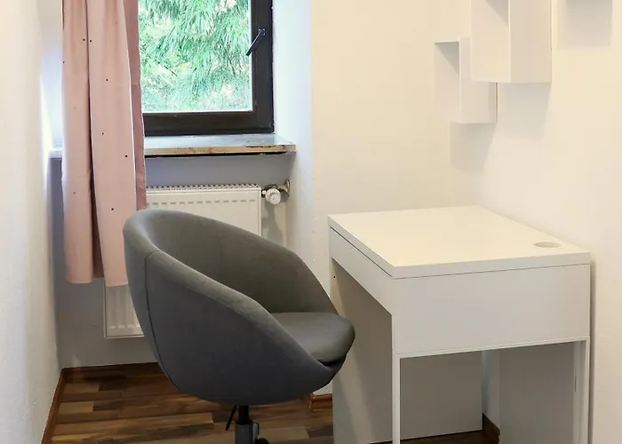 10 Min Subway U-bahn To Marienplatz 130 M2 - 4br - 2bath