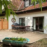 10 Min Subway U-bahn To Marienplatz 130 M2 - 4br - 2bath 公寓 *