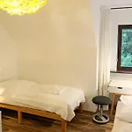 公寓 10 Min Subway U-bahn To Marienplatz 130 M2 - 4br - 2bath