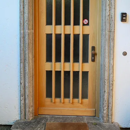 10 Min Subway U-bahn To Marienplatz 130 M2 - 4br - 2bath * Munich