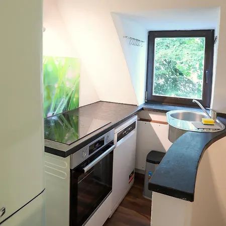 10 Min Subway U-bahn To Marienplatz 130 M2 - 4br - 2bath