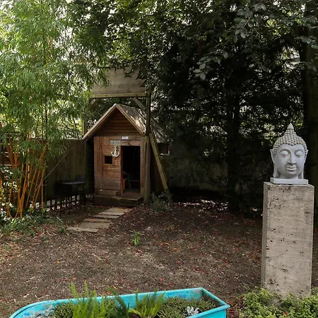 10 Min Subway U-bahn To Marienplatz 130 M2 - 4br - 2bath *